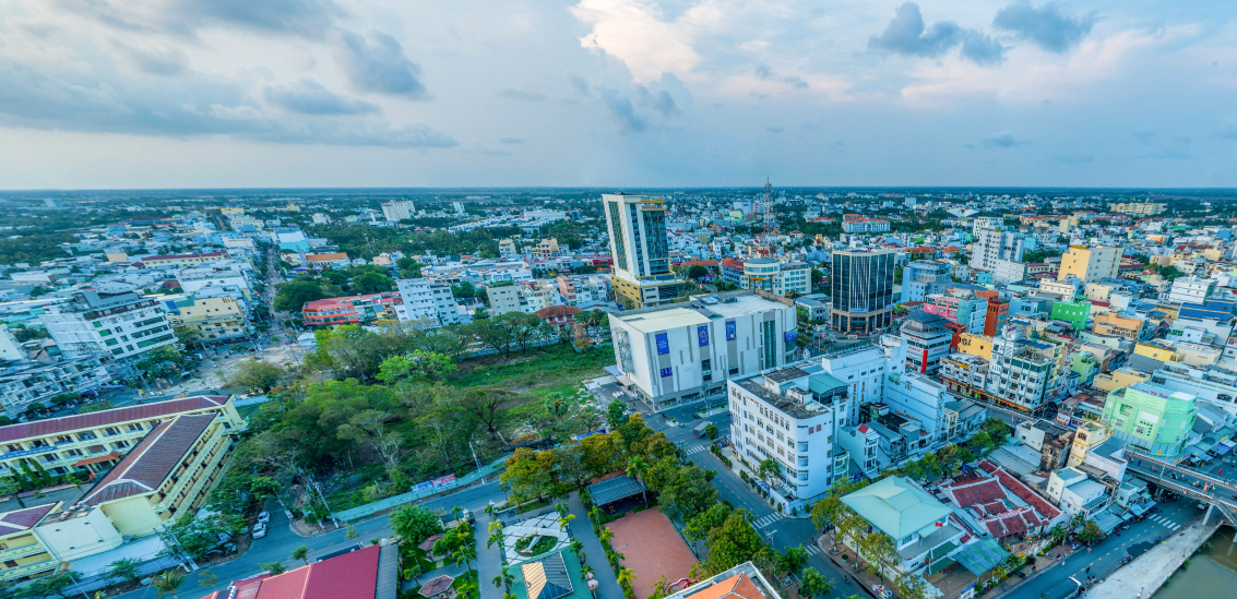 Du lịch tỉnh Bạc Liêu